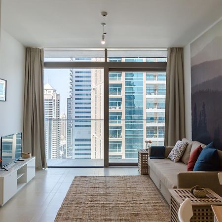 Higuests Vacation Homes - Marina Gate 迪拜 外观 照片