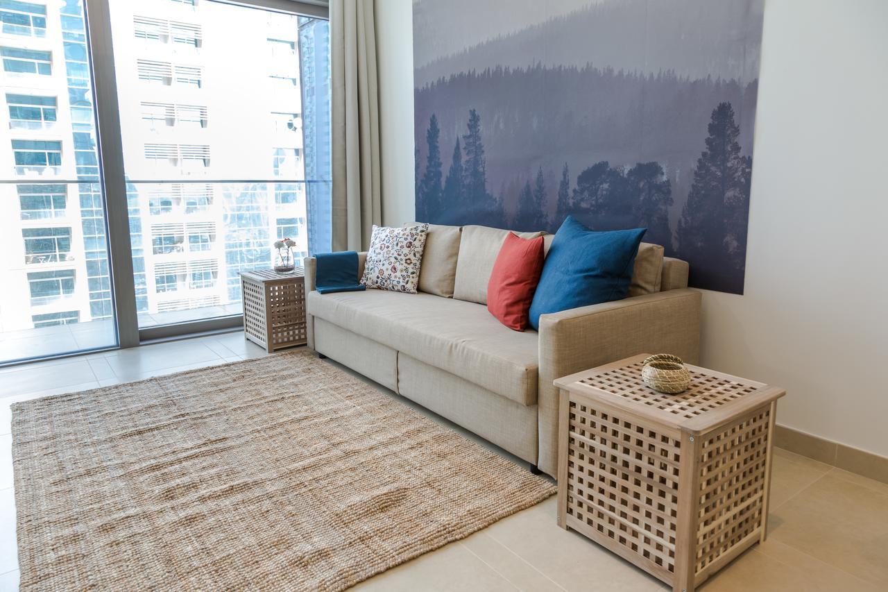 Higuests Vacation Homes - Marina Gate 迪拜 外观 照片