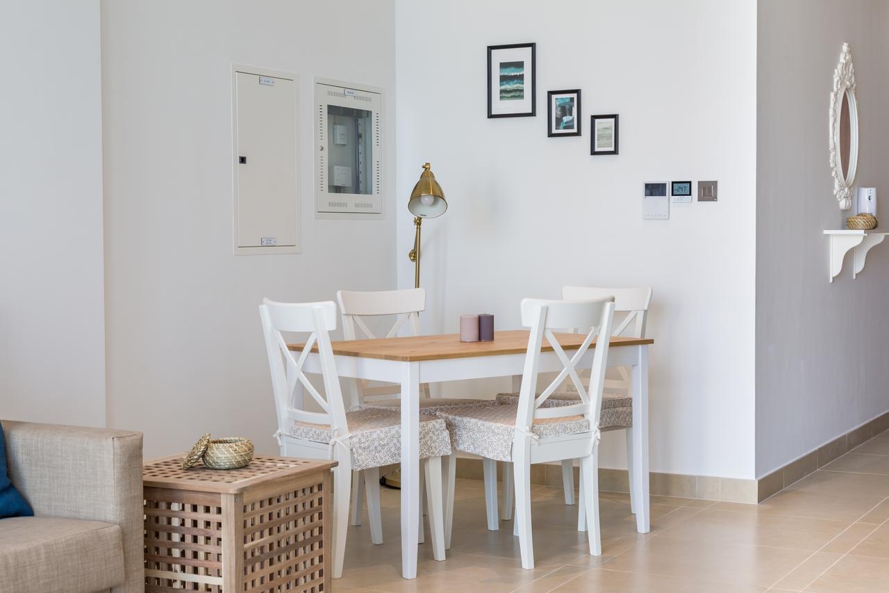 Higuests Vacation Homes - Marina Gate 迪拜 外观 照片