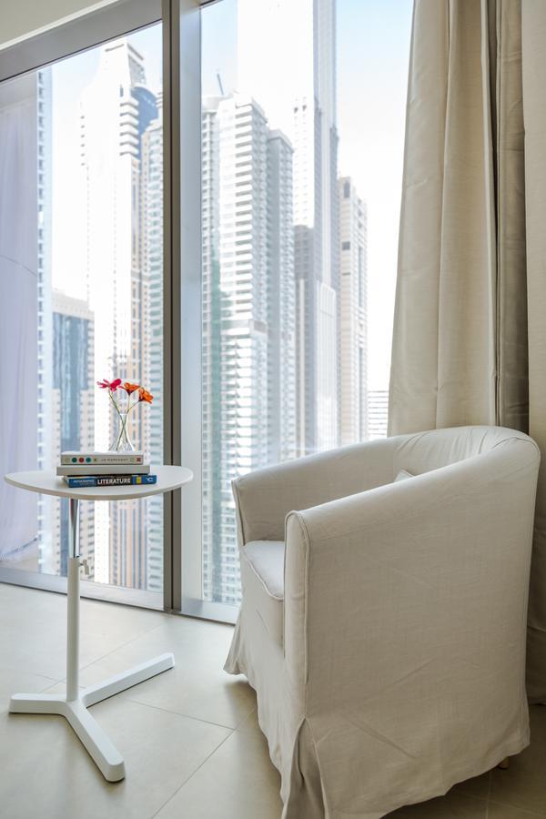 Higuests Vacation Homes - Marina Gate 迪拜 外观 照片