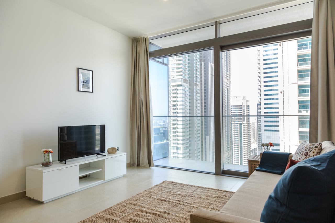 Higuests Vacation Homes - Marina Gate 迪拜 外观 照片