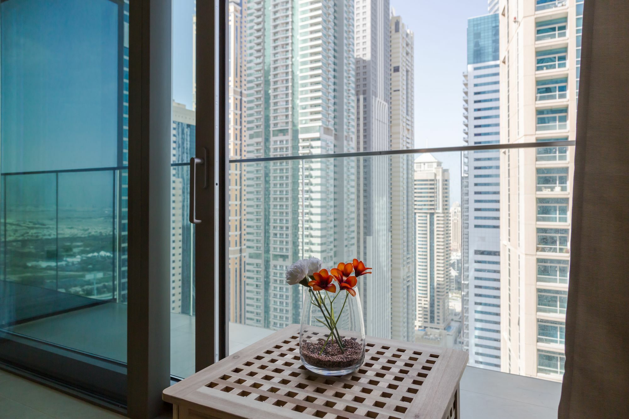 Higuests Vacation Homes - Marina Gate 迪拜 外观 照片